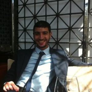 Mohammed Yahia ENNOUR