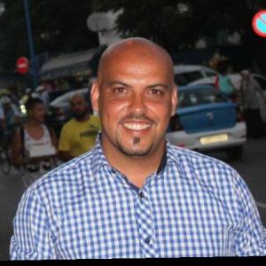 Abdelilah JAMOUHI
