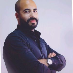 Mehdi SAMKI
