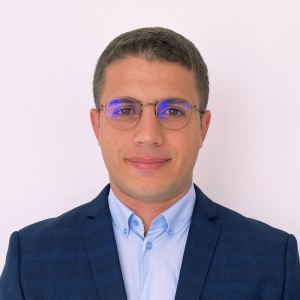 Zakaria ZALAGH