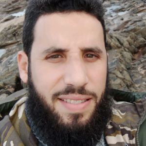 Youssef EDDIOUANI