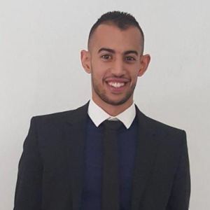 Othmane LAASRI