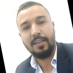 Rachid CHARMAQ