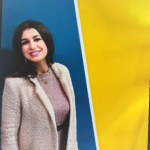 Jihane EDDINARI