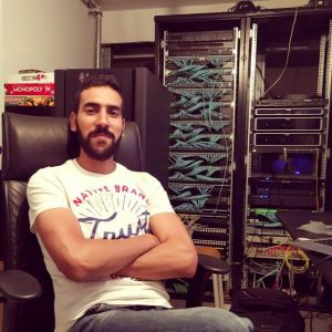 HASSAN RAKHAOUI