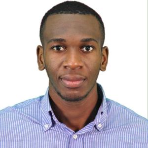 CHRIS LIONEL  KIMBEMBE GAËL
