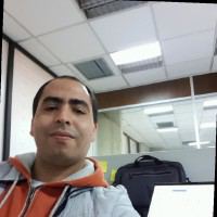Mostafa AIT BAALLAL