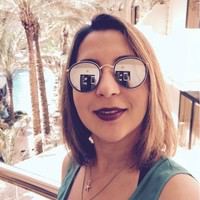 Warda BRIBER