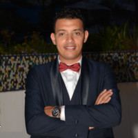 Zakaria ABIDI