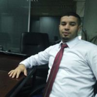 Abdelali ROUAH
