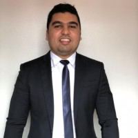 Soufiane ABOULHOUDA
