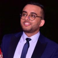 Yassine CHAHINE