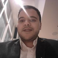 Younes BAHAOUI