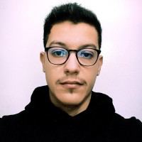 SAAD ERRADI