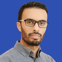 Oussama RAQI