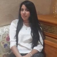 Oumaima AOUROUN