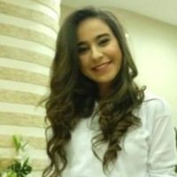 Fatima Zahra IDBOUJNANE