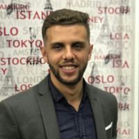 Badreddine LABIAD