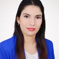 Rachida EL ABBASI