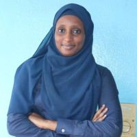 Mariam DJIKINE