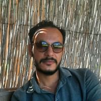 Issam ABOULWAFI