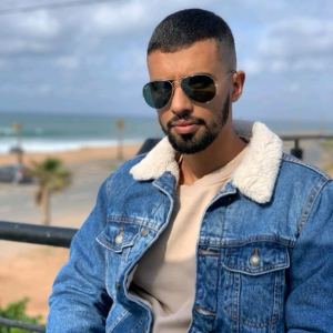 Rabie LAKHDAR