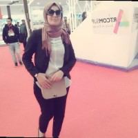 HAFSA EJABRI