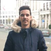YOUNES BAKKALI