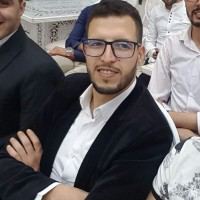 Abdelkader EL YAZIDI