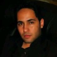 Jaouad LAARIBI