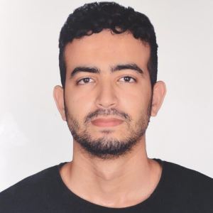 Zakaria KRIBIA