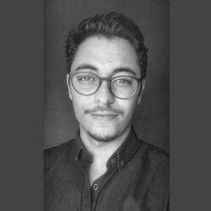 Karim ERRAHLI