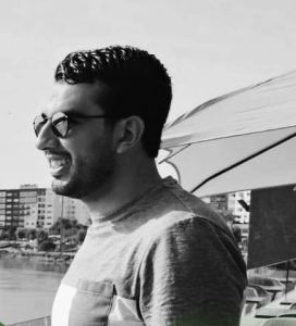 Karim OUHDANI