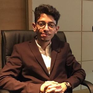 Mehdi MAHBOUBI