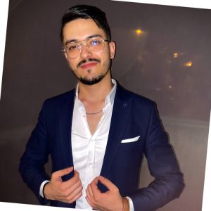 Yassine KRAMI